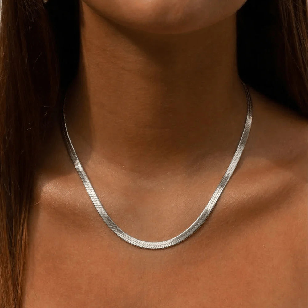 Collar - Escamas