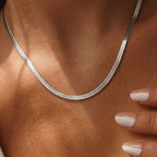 Collar - Escamas
