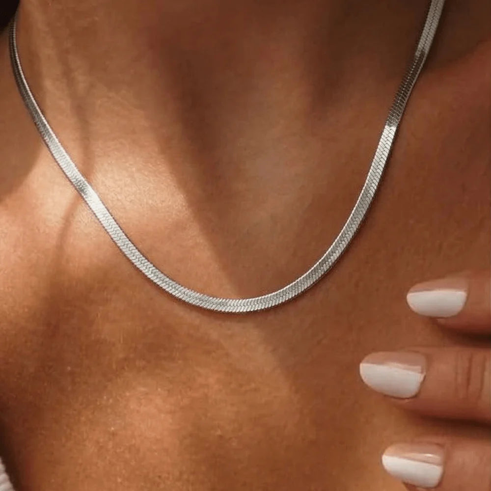 Collar - Escamas