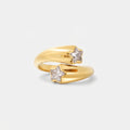 Anillo - Estrella