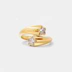 Anillo - Estrella
