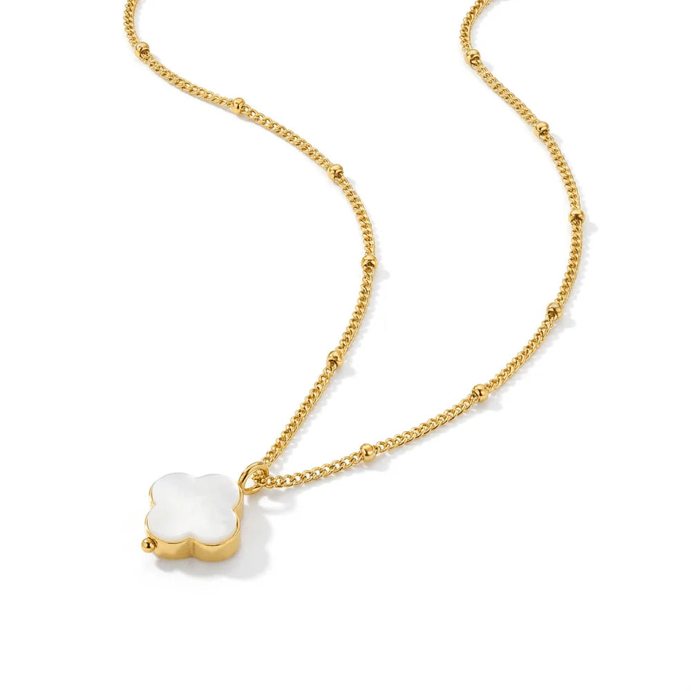 Collar 18k - Amalfi