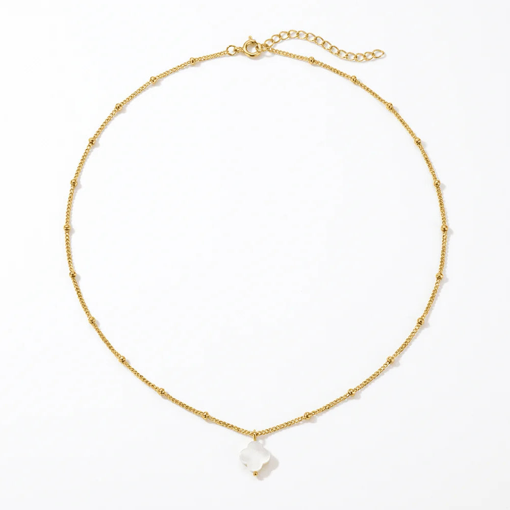 Collar 18k - Amalfi