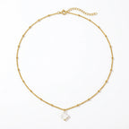 Collar 18k - Amalfi