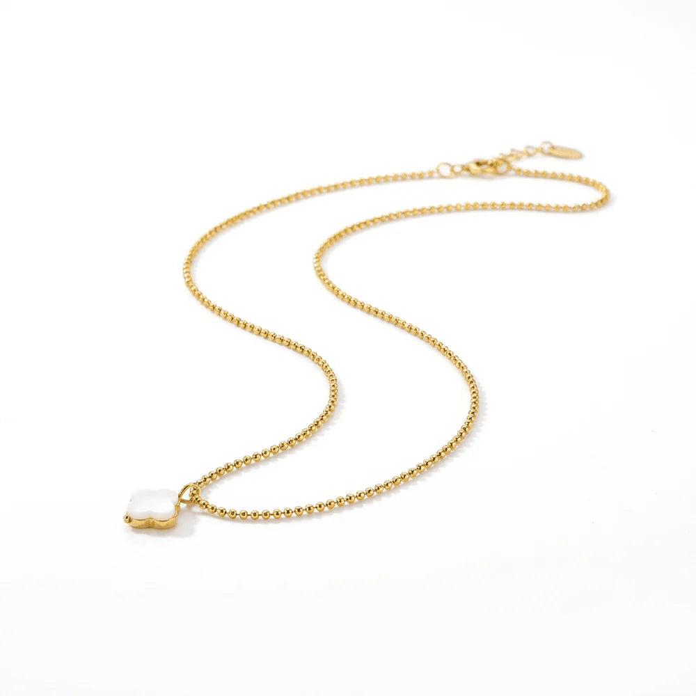 Collar 18k - Amalfi