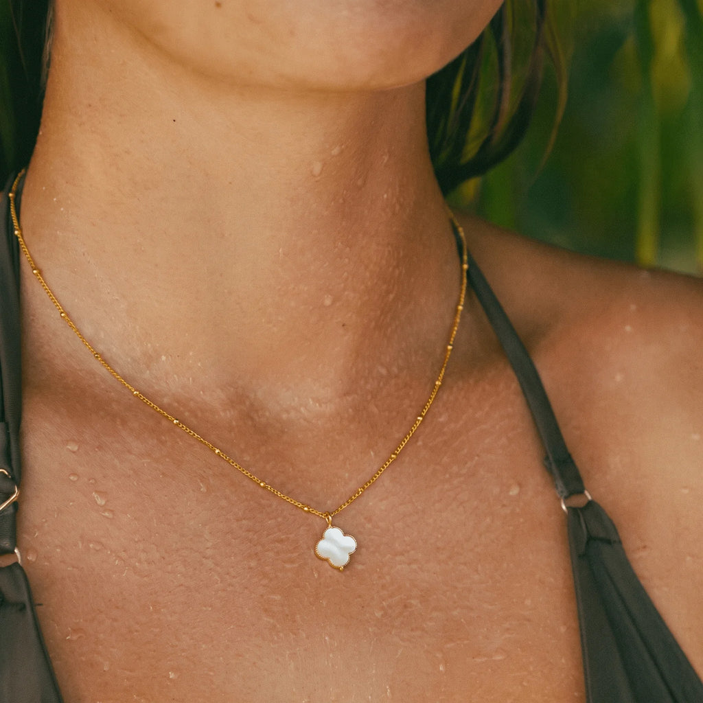 Collar 18k - Amalfi