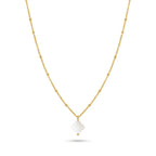 Collar 18k - Amalfi