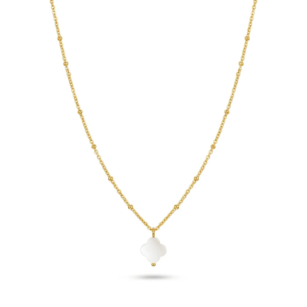 Collar 18k - Amalfi