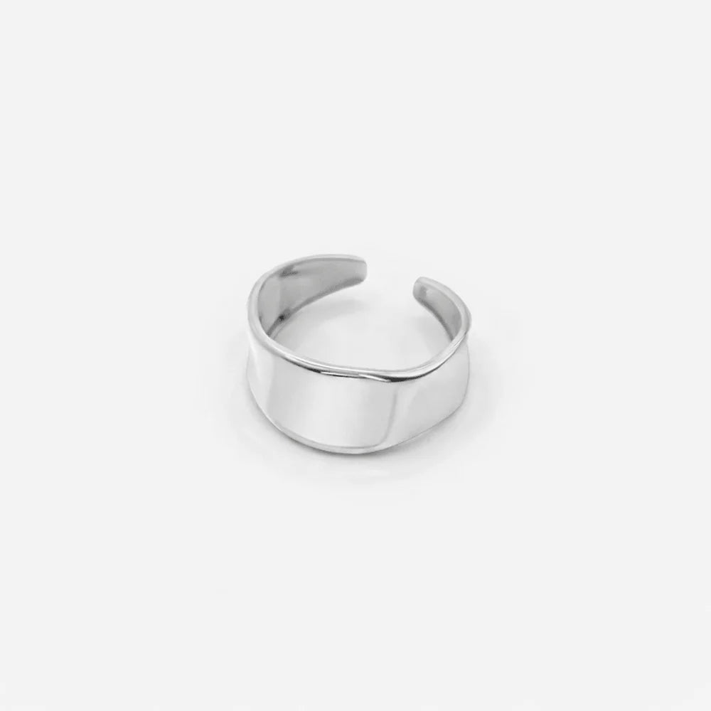 Anillo 18k - Barcelona