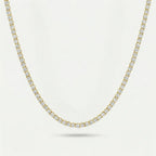 Collar 18k - Grecia