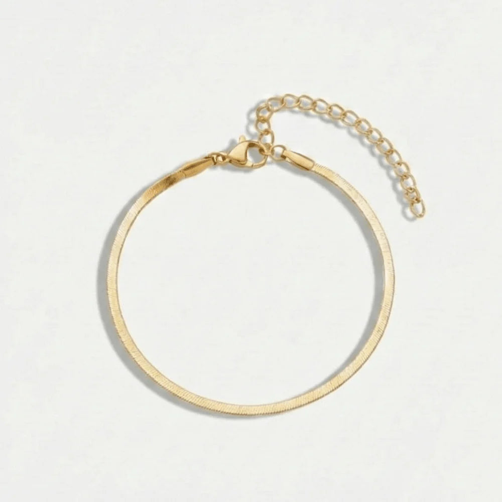 Pulsera - Escamas