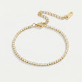 Pulsera 18k - Riviera