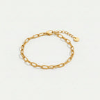 Pulsera 18k - Porto