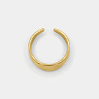 Anillo 18k - Barcelona