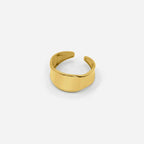 Anillo 18k - Barcelona