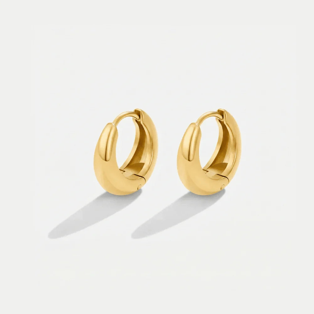 Pendientes - Marbella