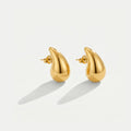 Pendientes - Gotas