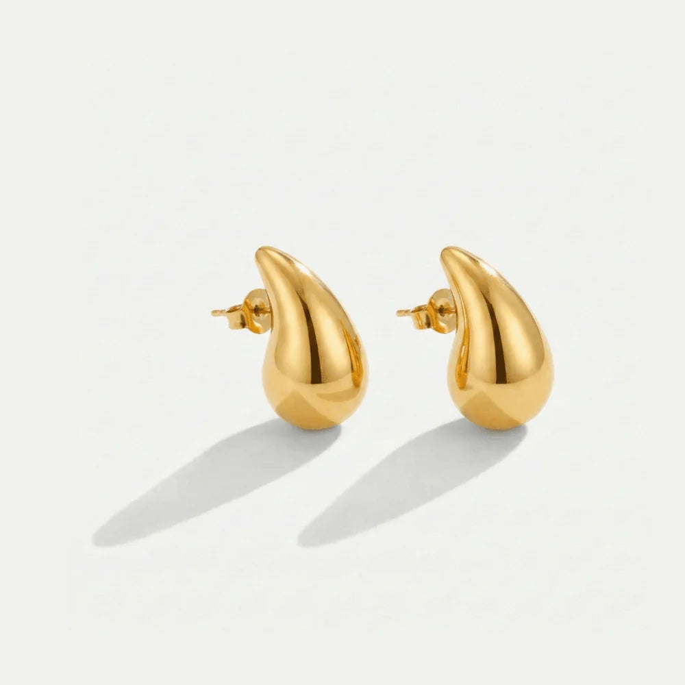 Pendientes - Gotas