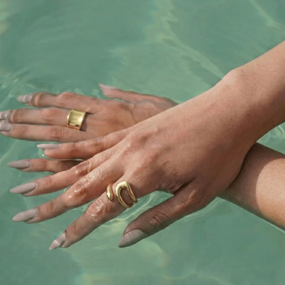 Anillo - Essenza