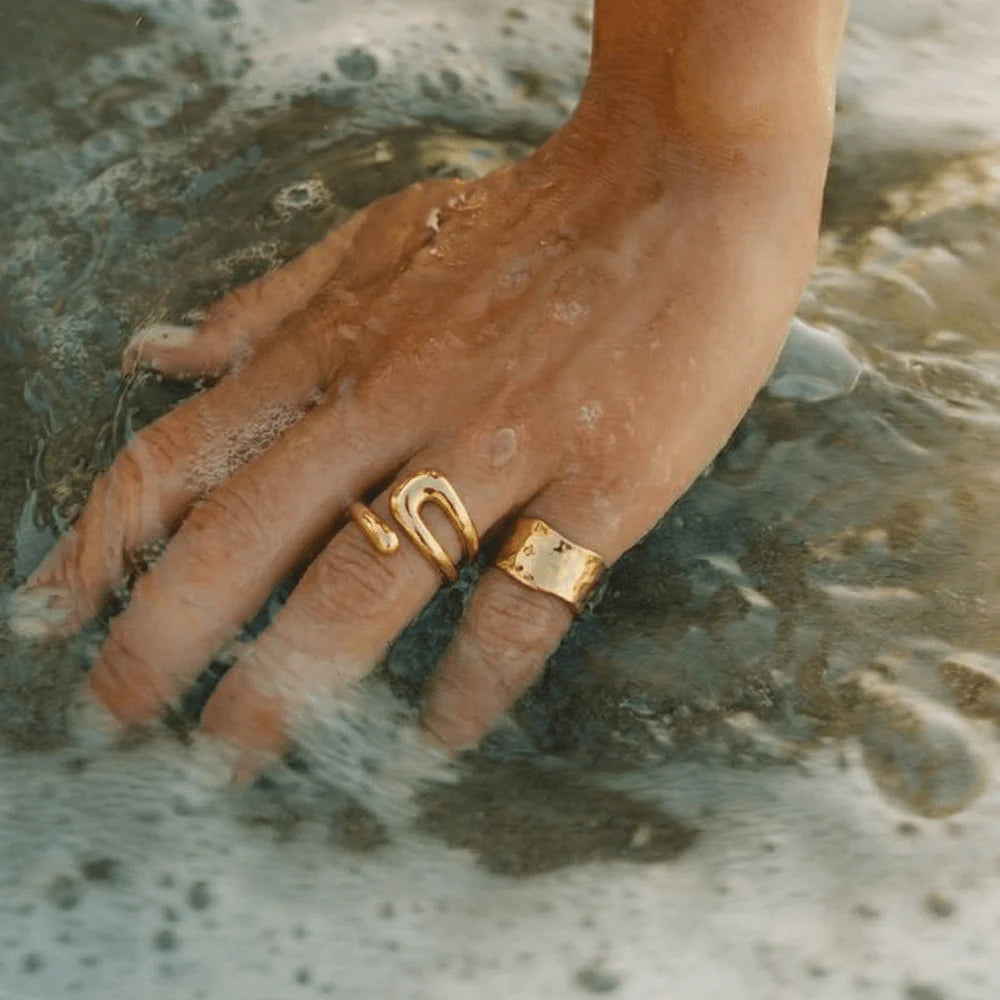 Anillo - Essenza