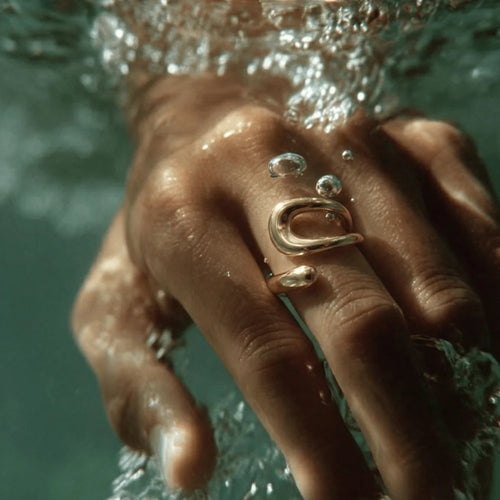 Anillo - Essenza