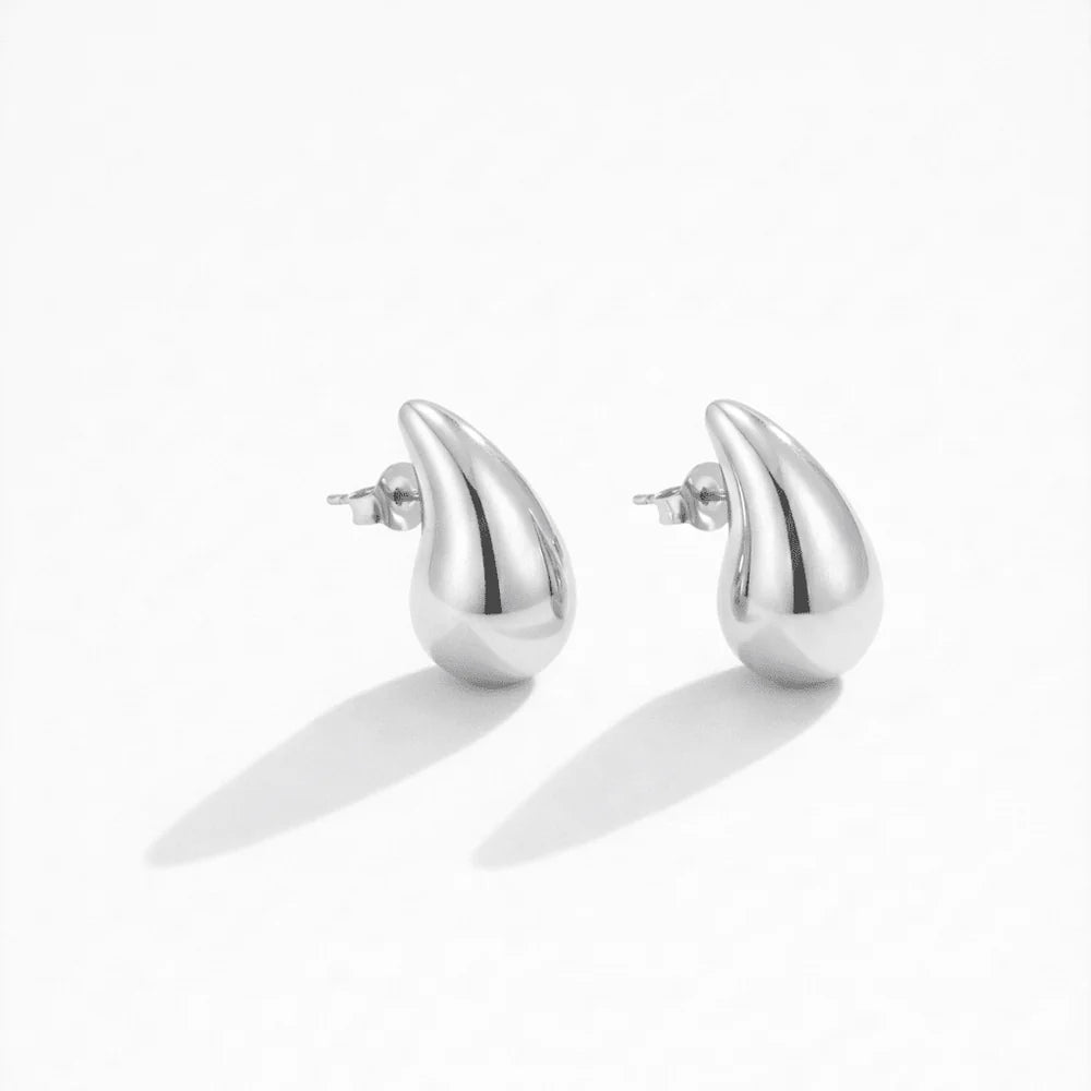 Pendientes - Gotas