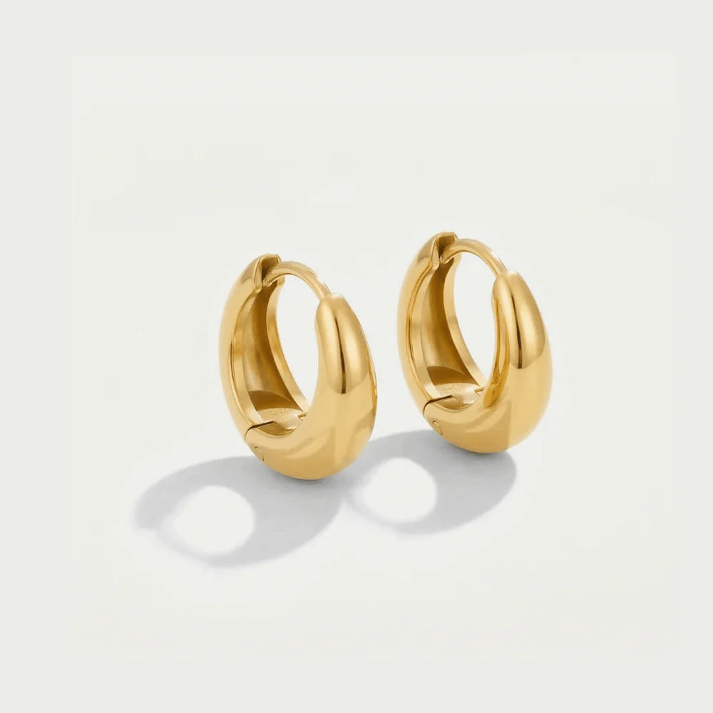 Pendientes - Marbella