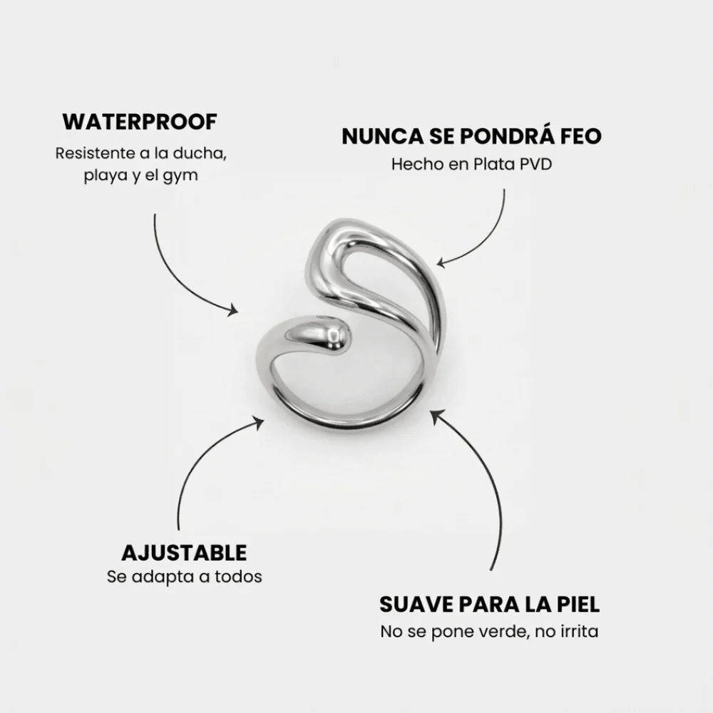 Anillo - Essenza