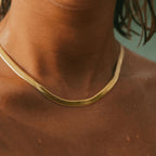 Collar - Escamas