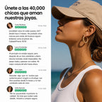 Anillo - Estrella