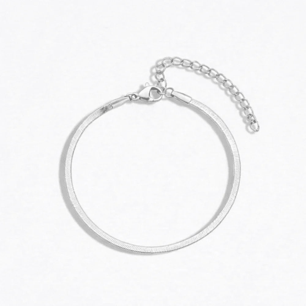 Pulsera - Escamas