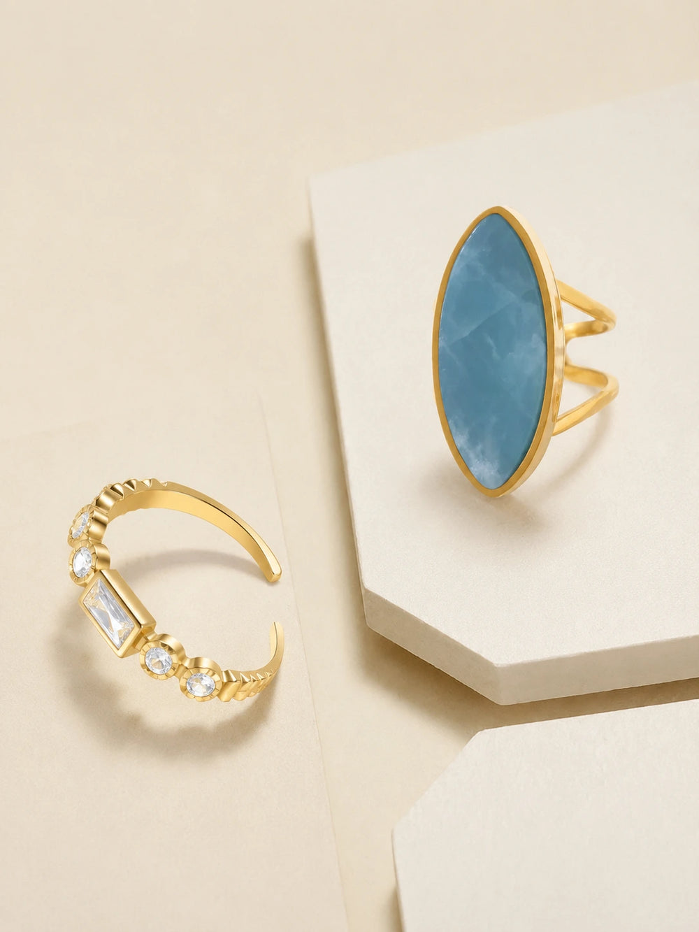 Anillos