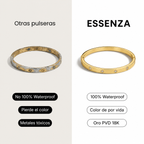 Pulsera - Perlas