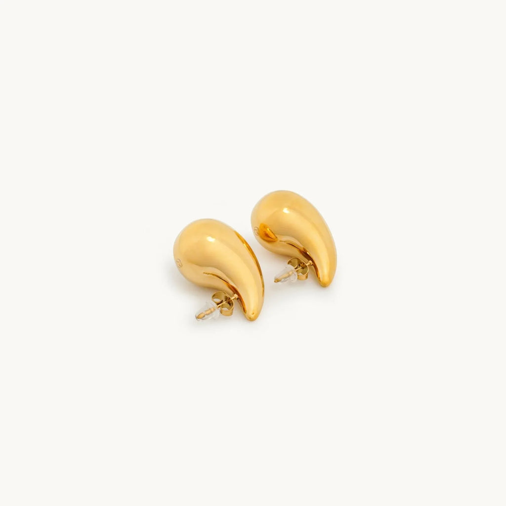 Pendientes - Gotas