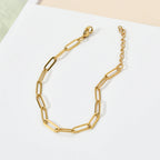 Pulsera 18k - Porto