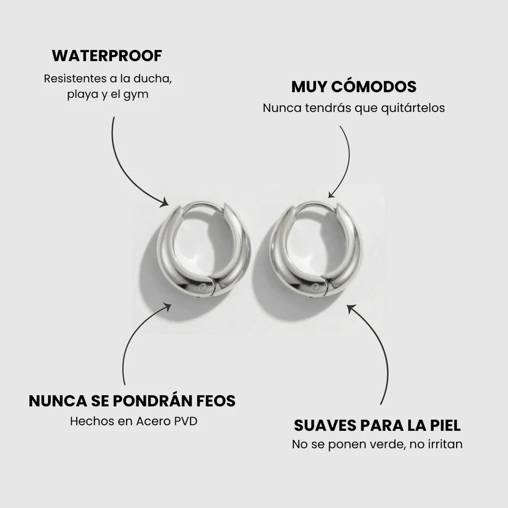 Pendientes - Marbella