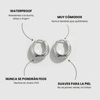 Pendientes - Marbella