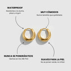 Pendientes - Marbella