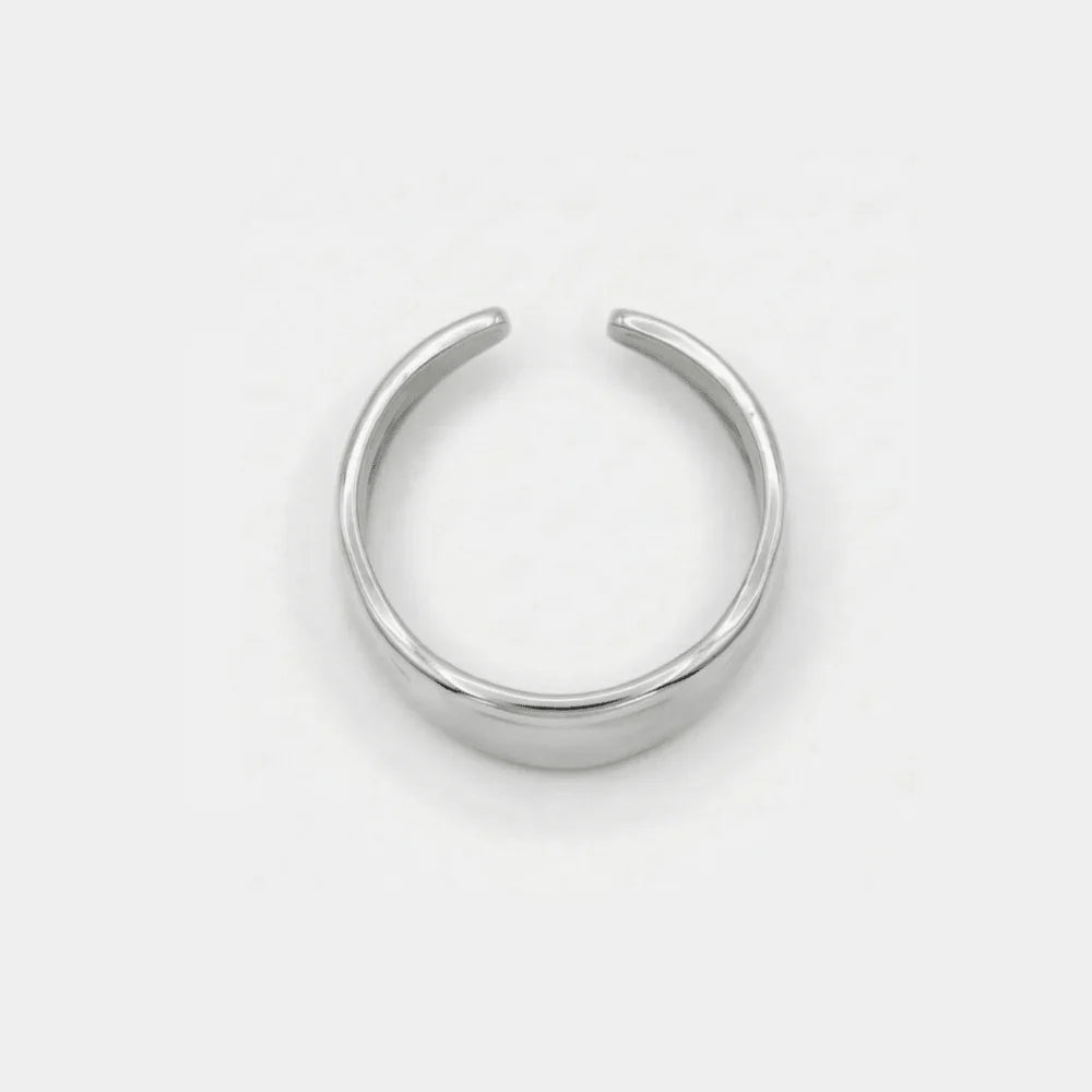 Anillo 18k - Barcelona