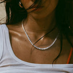 Collar 18k - Grecia