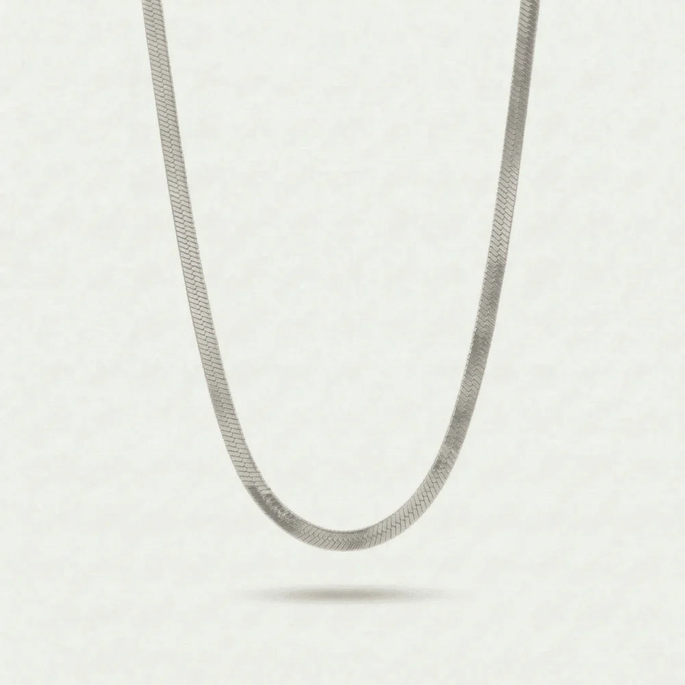 Collar - Escamas