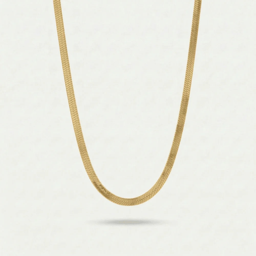 Collar - Escamas