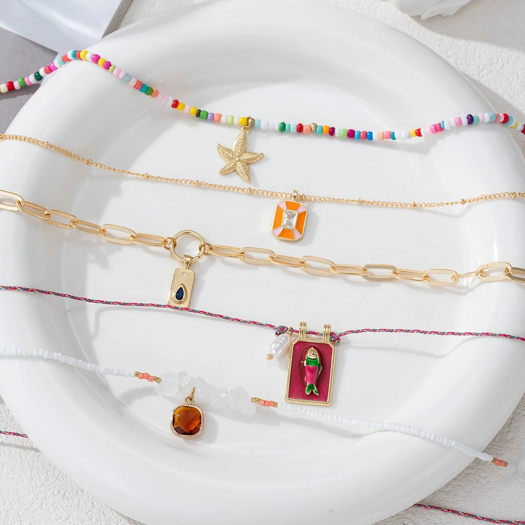 Kit Collares Essential