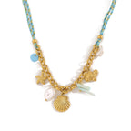 Collar 18K - Riviera