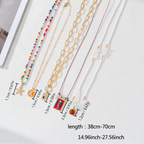 Kit Collares Essential