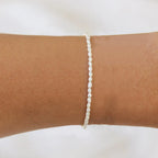 Pulsera - Perlas