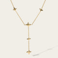 Collar 18K - Estrella