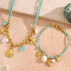 Collar 18K - Riviera