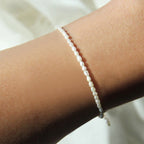 Pulsera - Perlas