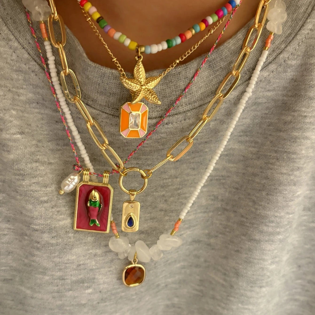 Kit Collares Essential